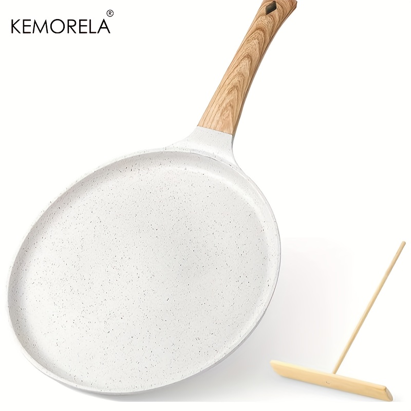 20/24/28cm Non-Stick Pancake P - Mini Pancake Griddle บทวิจารณ์และราคา