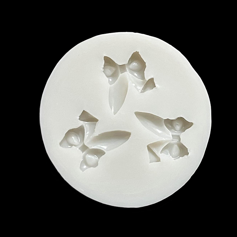 Easter Bunny Ears Silicone Sug - Bunny Cake Mold บทวิจารณ์และราคา