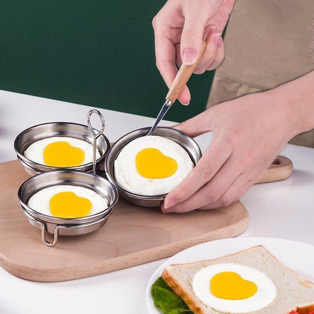 Creative Stainless Steel Egg P - Egg Waffle Pan บทวิจารณ์และราคา