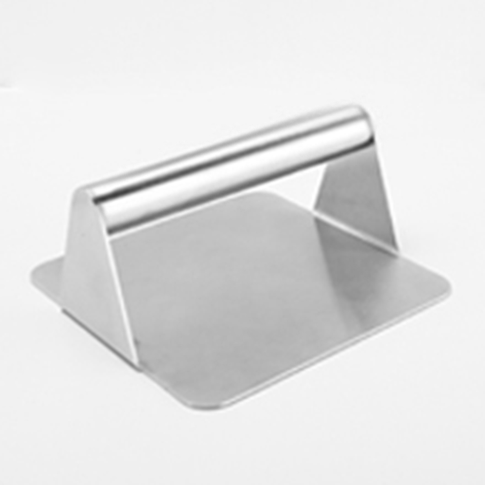 A04G-Square Meat Press Hamburg - Hot Dog Press บทวิจารณ์และราคา