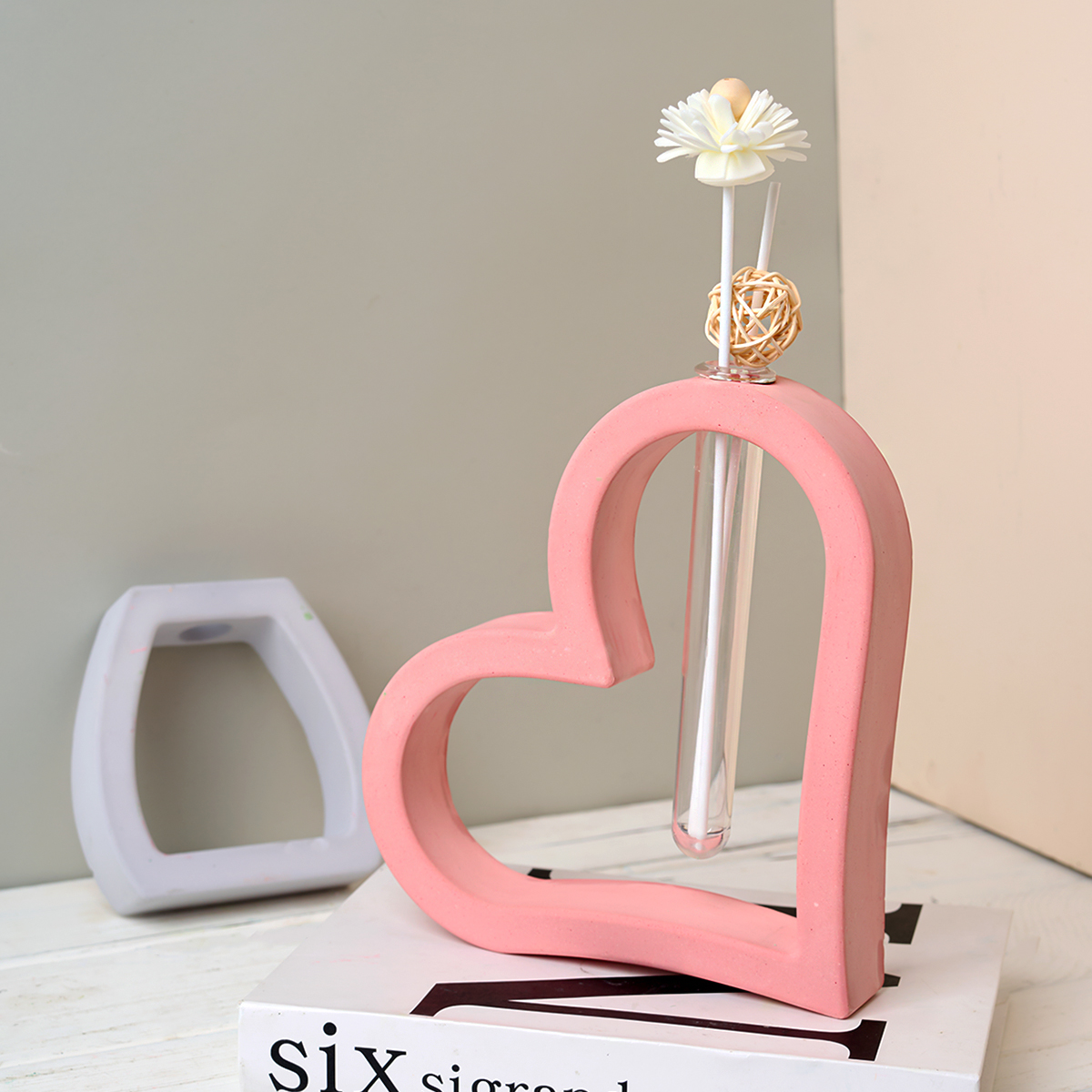 Hydroponic Test Tube Vase Sili - Potsticker Mold บทวิจารณ์และราคา