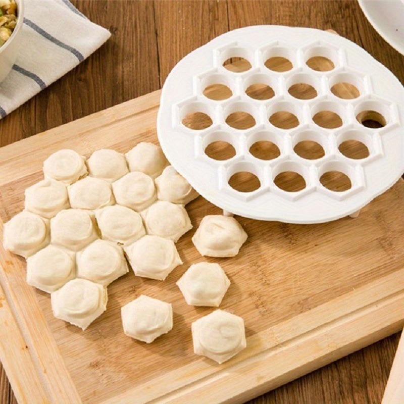 Plastic Dumpling Mold,Modern D - Dumpling Press Set บทวิจารณ์และราคา