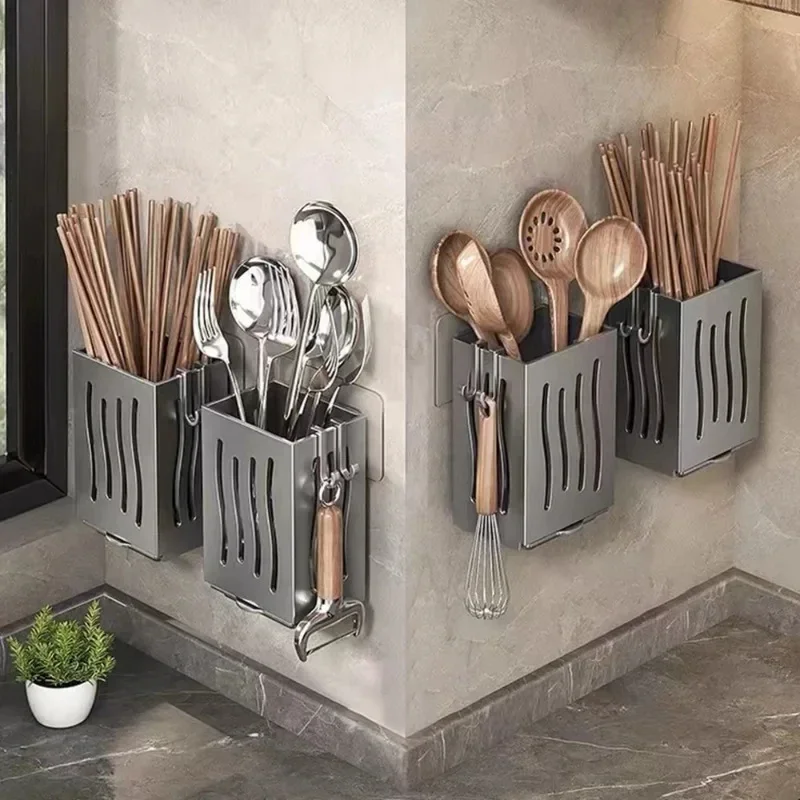 Cutlery Holder Kitchen Tablewa - Dim Sum Basket บทวิจารณ์และราคา