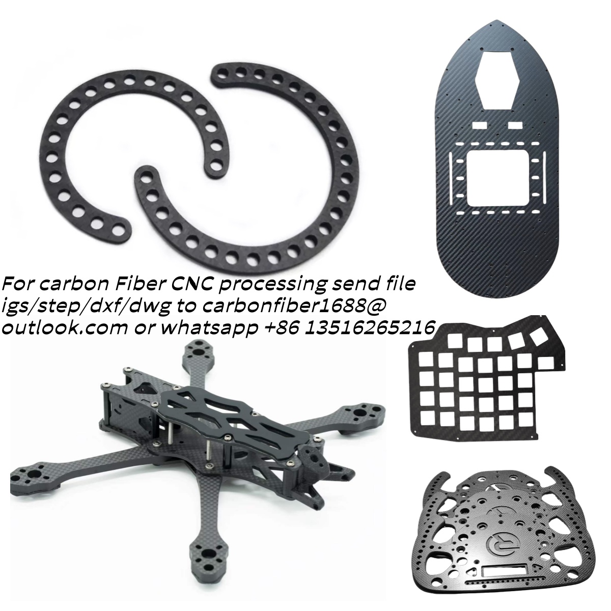 Carbon Fiber Sheet Plate Proce - Crepe Pan Carbon บทวิจารณ์และราคา