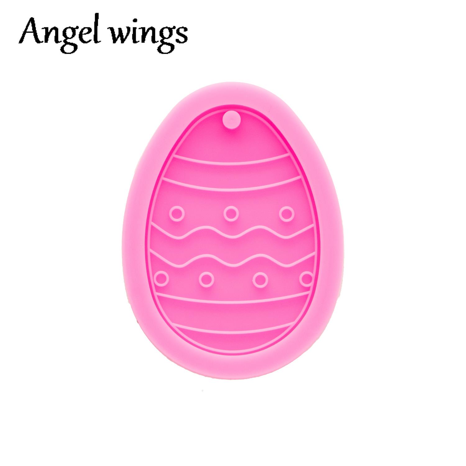 DY0943 Silicone Easter Bunny/E - Bunny Cake Mold บทวิจารณ์และราคา