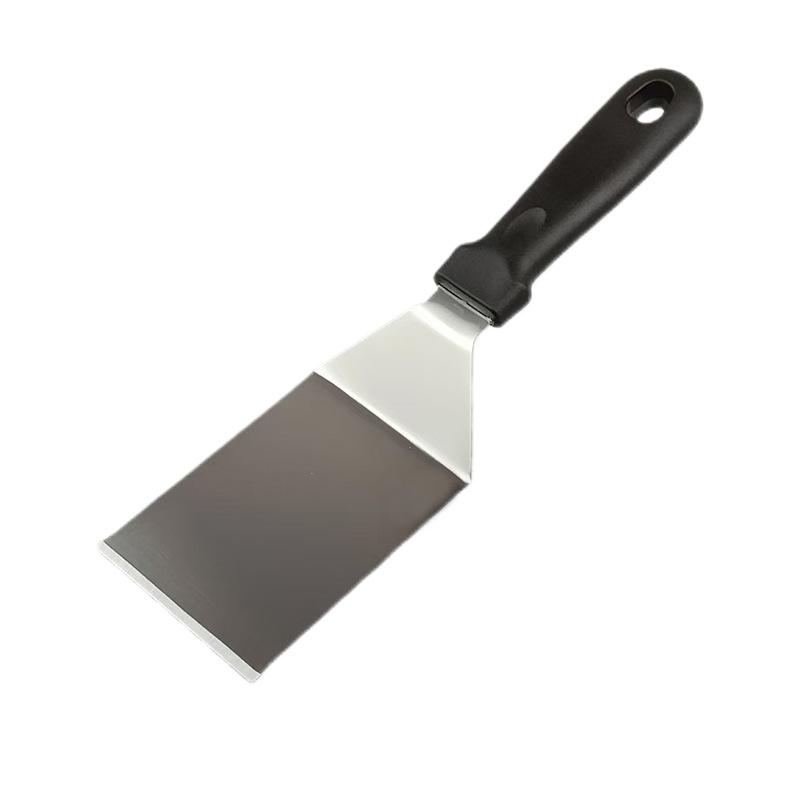 With Plastic Handle Cheese Sho - Okonomiyaki Spatula บทวิจารณ์และราคา