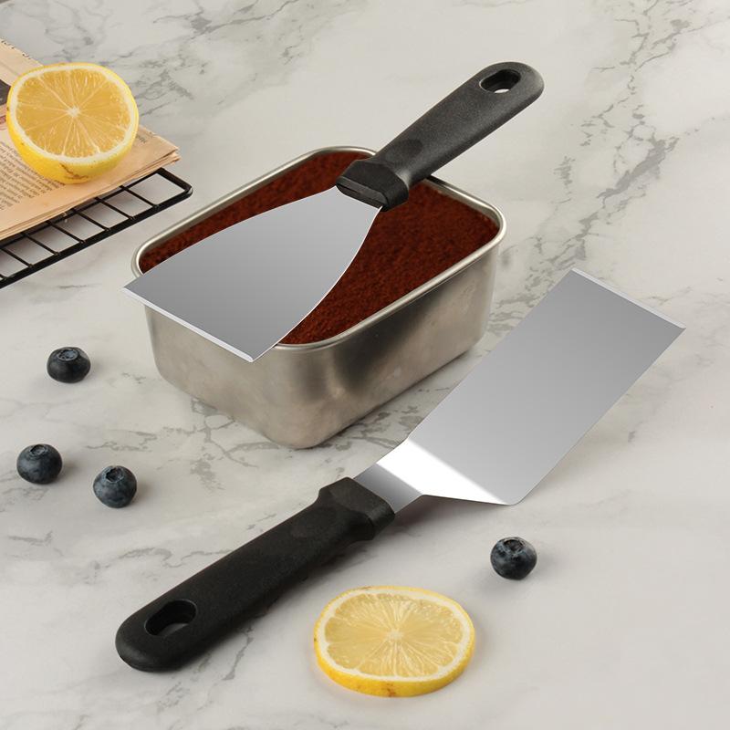 With Plastic Handle Cheese Sho - Okonomiyaki Spatula บทวิจารณ์และราคา
