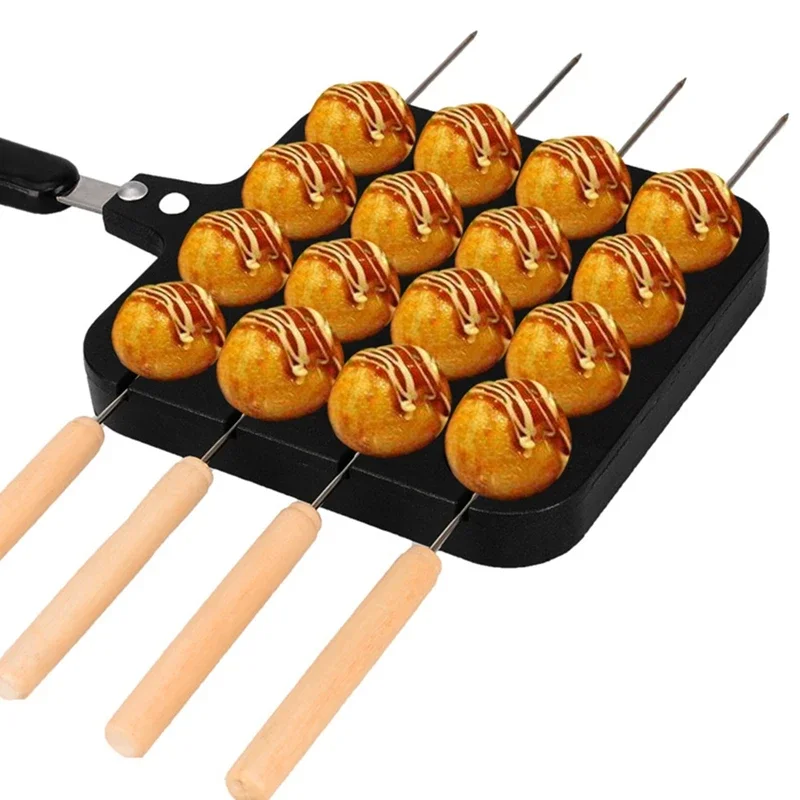 Aluminum Octopus Ball Plate, 1 - Takoyaki Grill Plate บทวิจารณ์และราคา