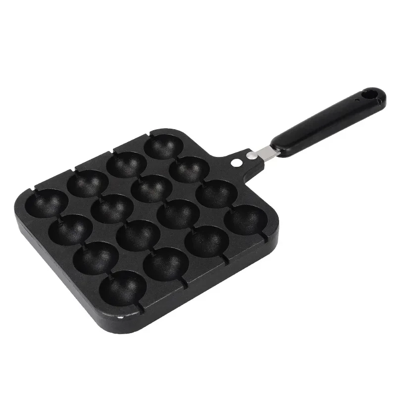 Aluminum Octopus Ball Plate, 1 - Takoyaki Grill Plate บทวิจารณ์และราคา