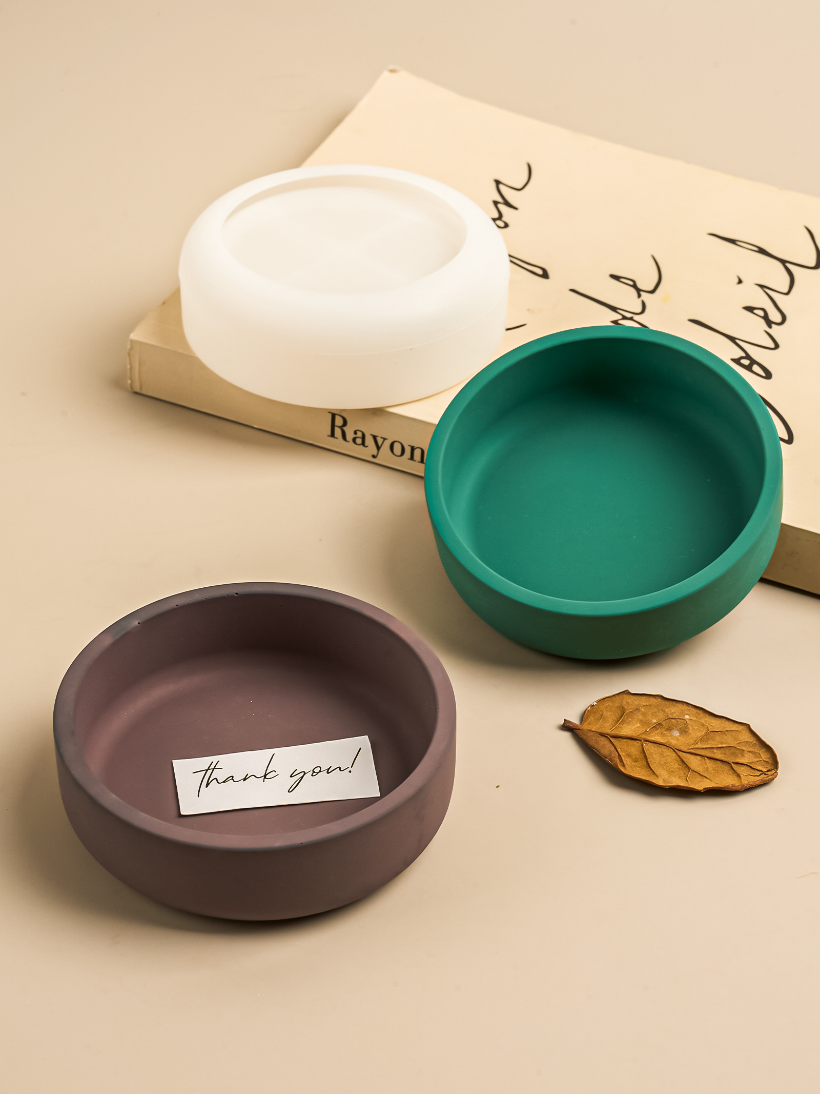 Nordic Round Storage Bowl Ceme - Potsticker Mold บทวิจารณ์และราคา