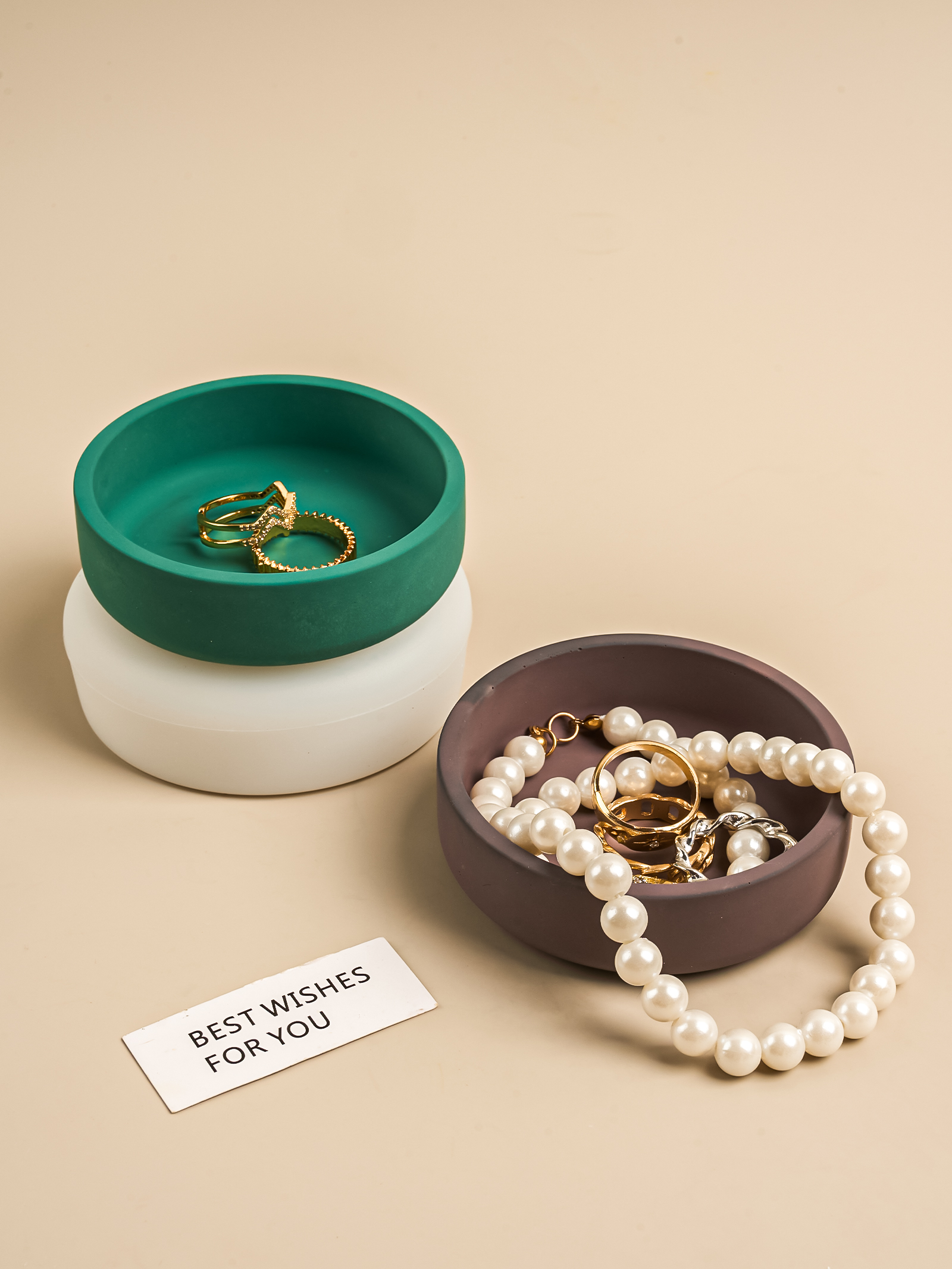 Nordic Round Storage Bowl Ceme - Potsticker Mold บทวิจารณ์และราคา