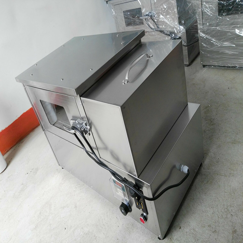 New Condition Automatic Mini E - Waffle Cone Maker บทวิจารณ์และราคา