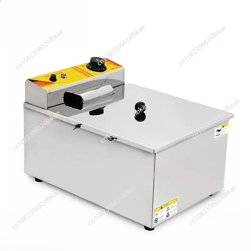 12L Large Capacity Commercial  - Corn Dog Stick บทวิจารณ์และราคา