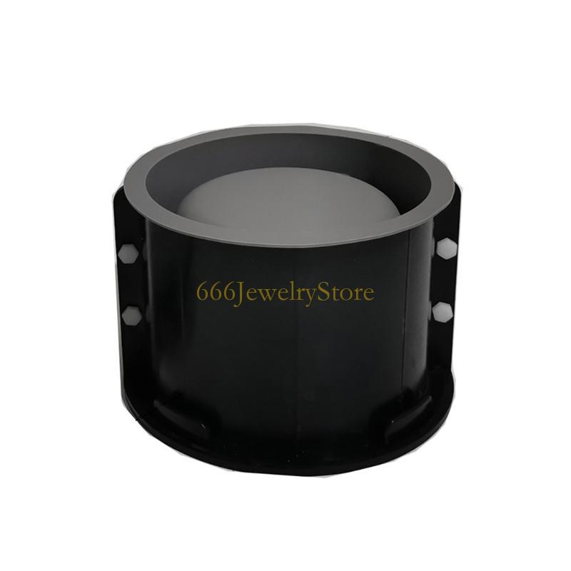 F2TD Large Round Concrete Flow - Potsticker Mold บทวิจารณ์และราคา