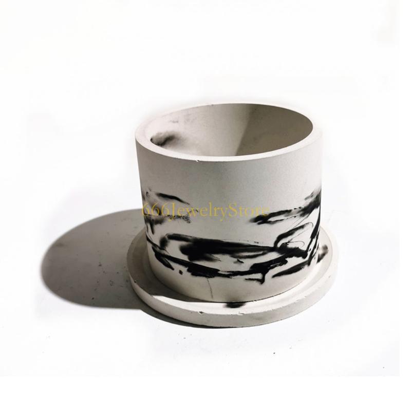 F2TD Large Round Concrete Flow - Potsticker Mold บทวิจารณ์และราคา
