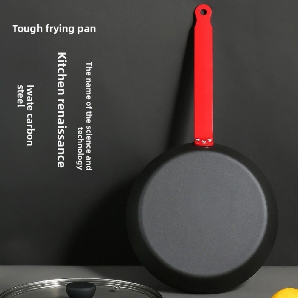 Carbon Steel Cast Iron Pan Unc - Cast Iron Corn บทวิจารณ์และราคา