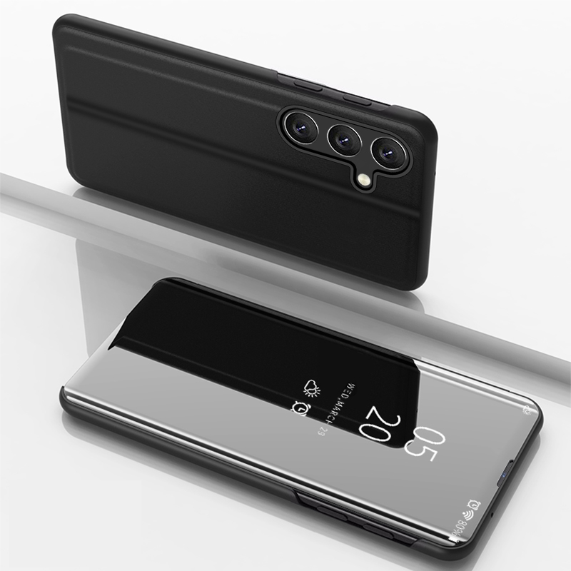 Luxury Mirror Flip Holder Cove - Taco Stand Holder บทวิจารณ์และราคา
