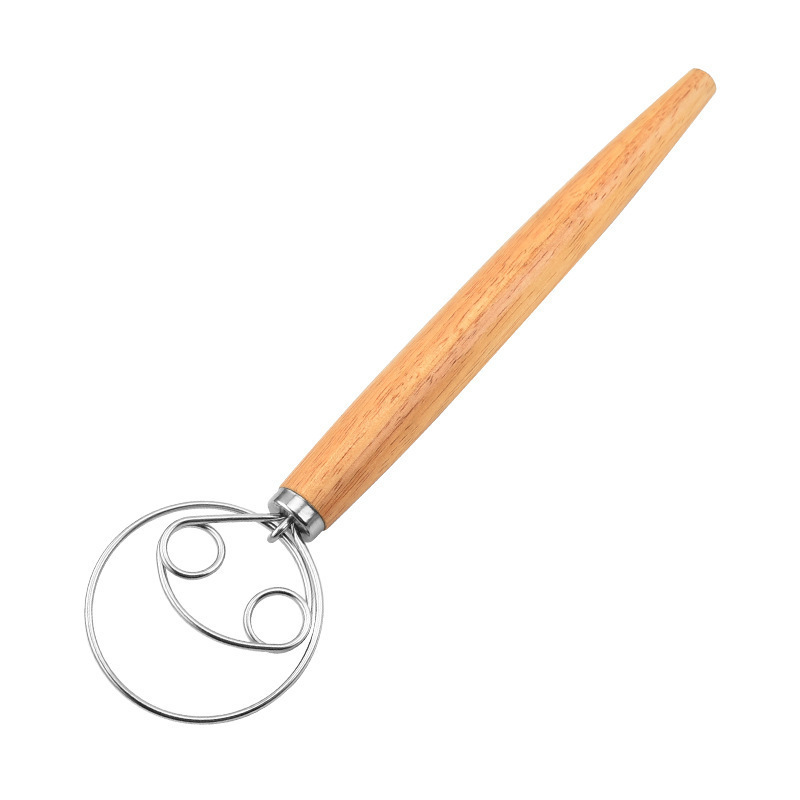 Danish Style Stainless Steel D - Danish Pancake Pan บทวิจารณ์และราคา