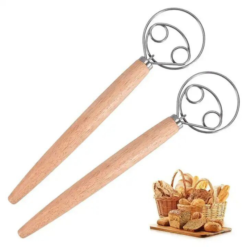 Danish Style Stainless Steel D - Danish Pancake Pan บทวิจารณ์และราคา