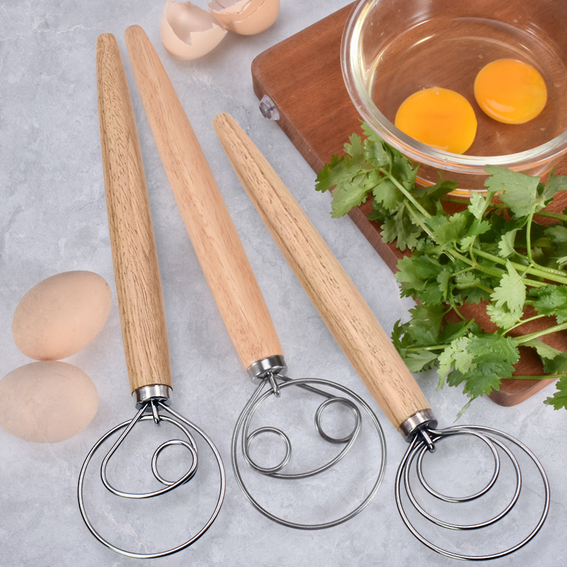 13-inch oak handle Danish doug - Danish Pancake Pan บทวิจารณ์และราคา