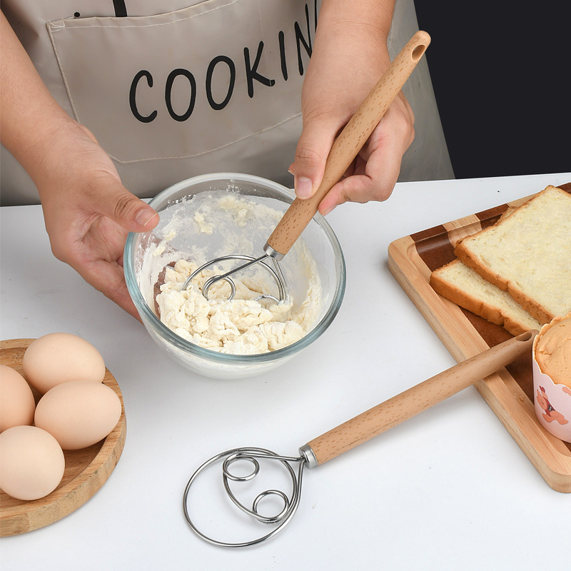 10 Inch Creative Hand Blender  - Danish Pancake Pan บทวิจารณ์และราคา