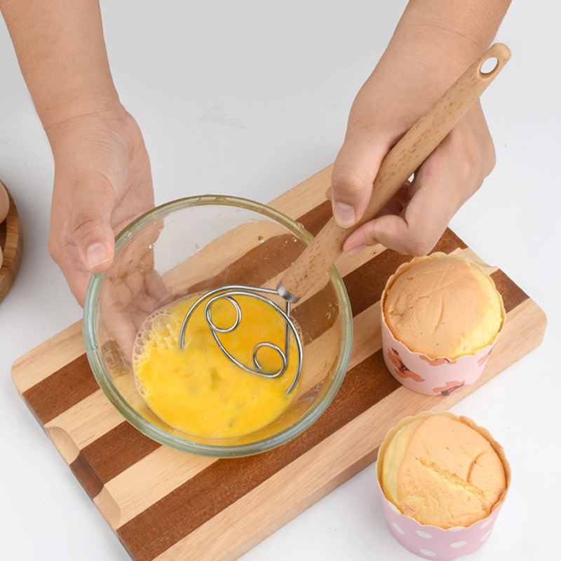 10-Inch Stainless Steel Dough  - Danish Pancake Pan บทวิจารณ์และราคา