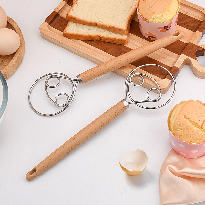 10-Inch Stainless Steel Dough  - Danish Pancake Pan บทวิจารณ์และราคา
