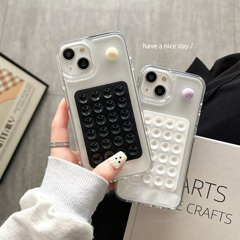 Silicone Suction Phone Holder  - Taco Stand Holder บทวิจารณ์และราคา