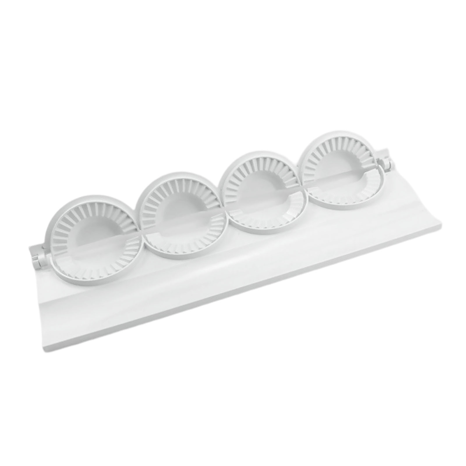 Large Diy Dumpling Mold Dough  - Dumpling Press Set บทวิจารณ์และราคา