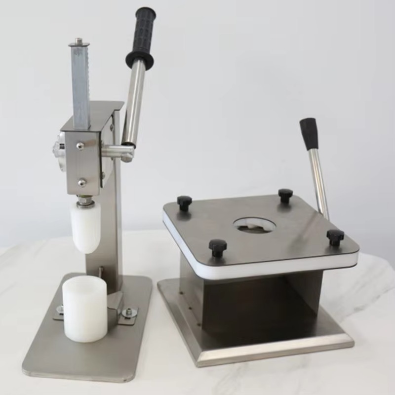 Manual Easy Operation Whole Se - Dumpling Press Set บทวิจารณ์และราคา