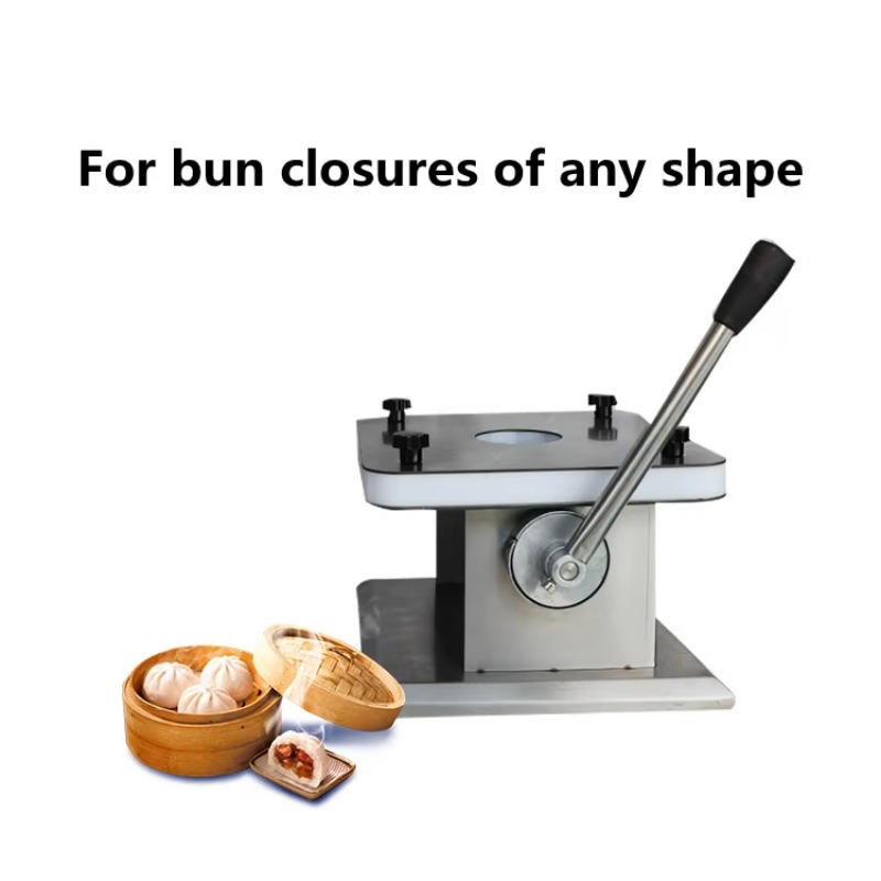 Manual Easy Operation Whole Se - Dumpling Press Set บทวิจารณ์และราคา
