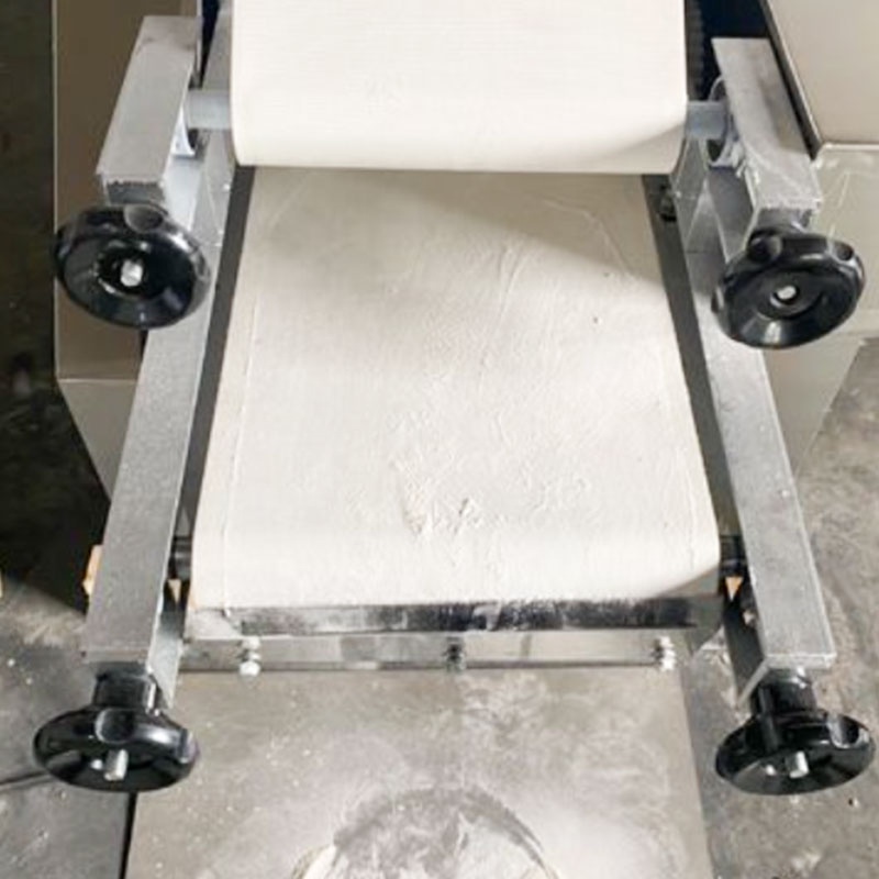 Automatic Big Dumpling Dough   - Spring Roll Wrapper บทวิจารณ์และราคา