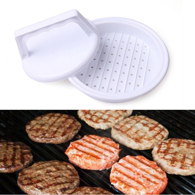 Plastic Burger Multi-Purpose M - Hot Dog Press บทวิจารณ์และราคา