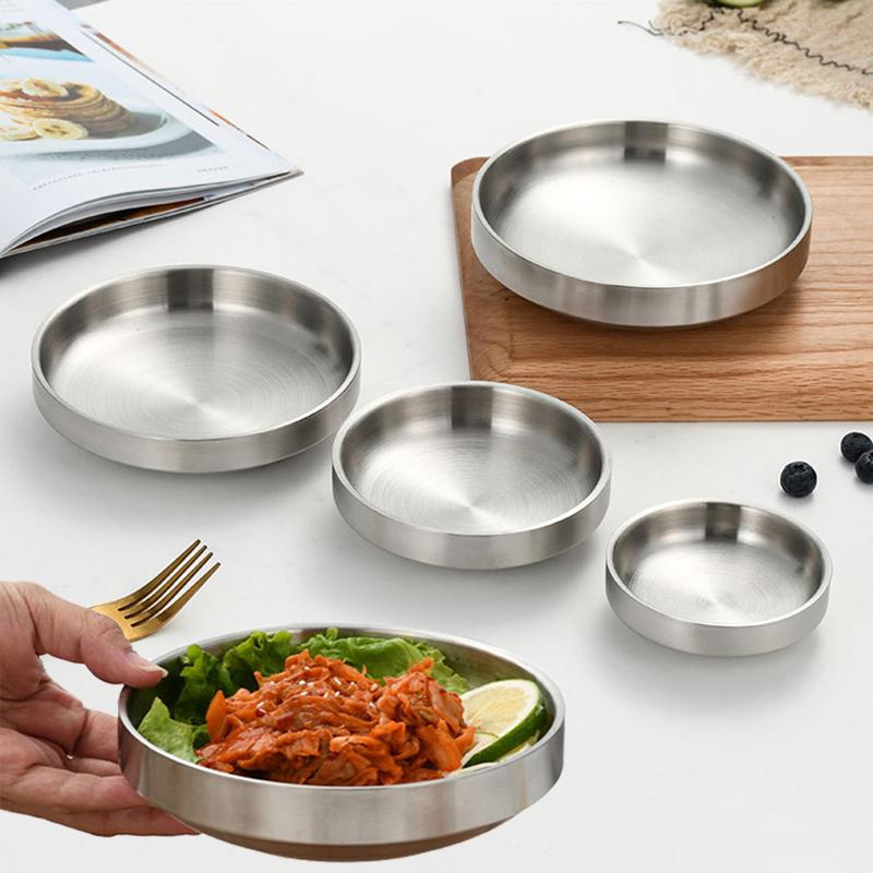 Flat bottomed stainless steel  - Dim Sum Basket บทวิจารณ์และราคา