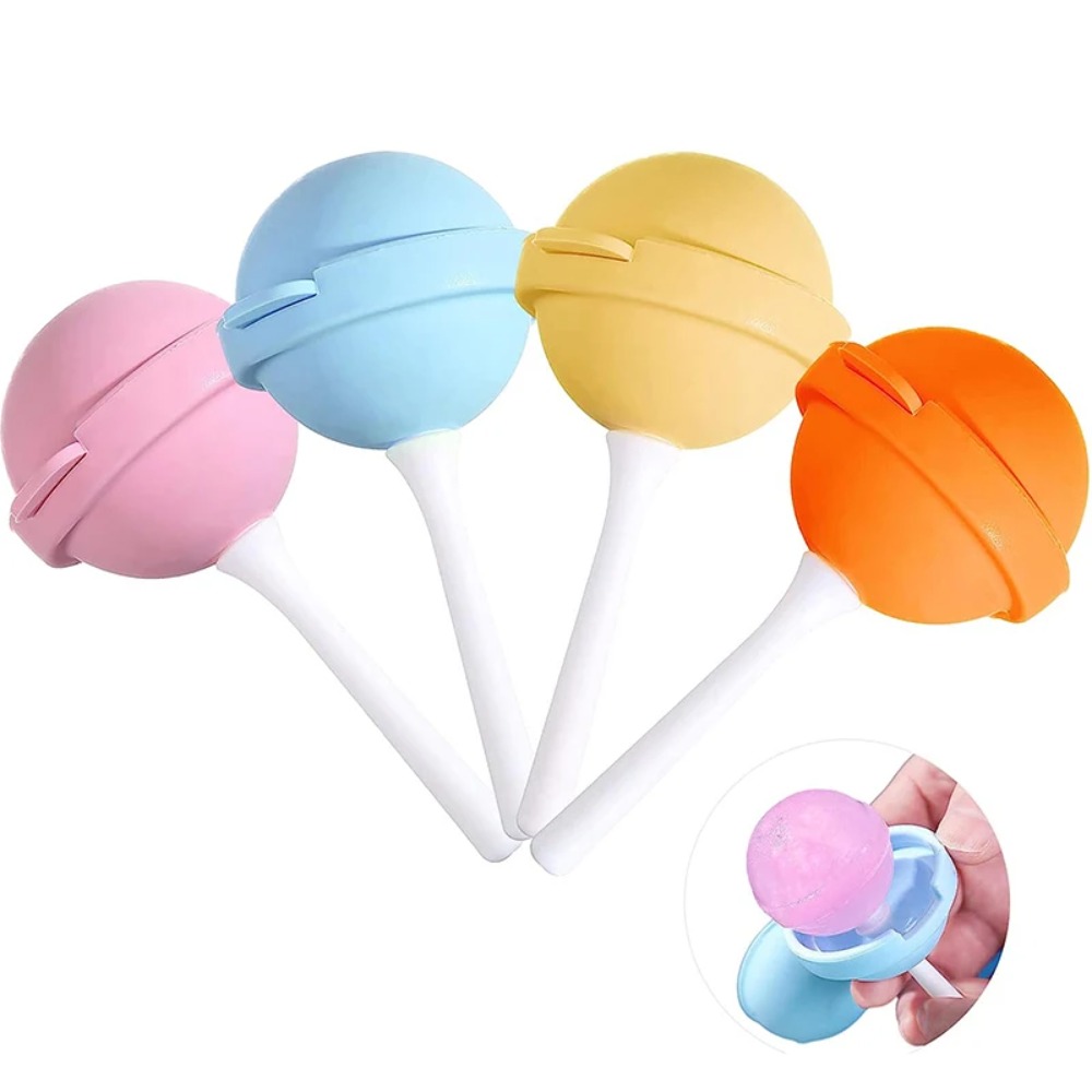 Quality Mini Silicone Ice Mold - Mini Pancake Griddle บทวิจารณ์และราคา