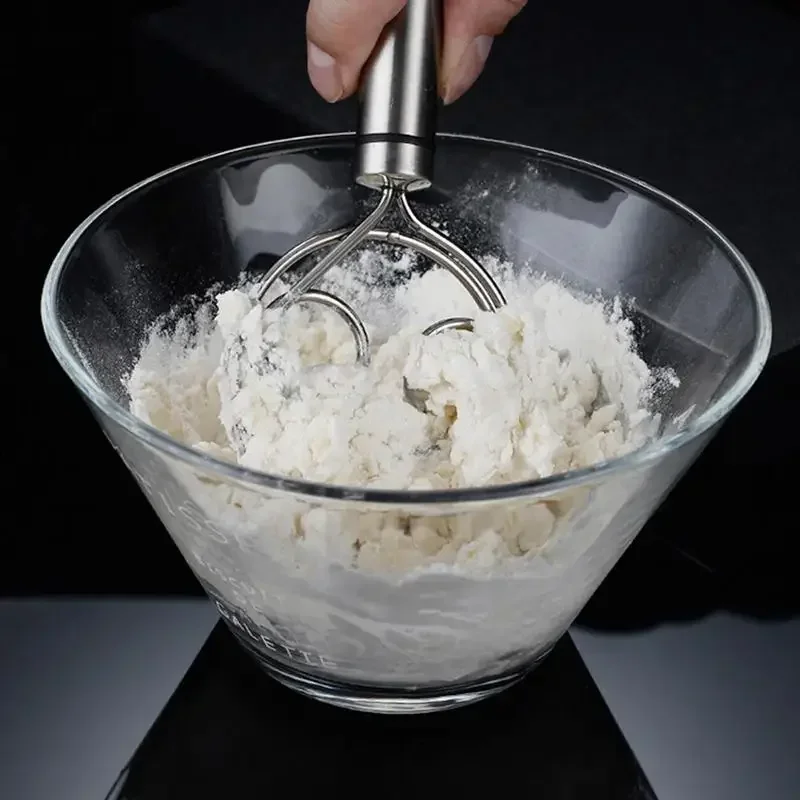 Danish Dough Whisk Dutch Style - Danish Pancake Pan บทวิจารณ์และราคา