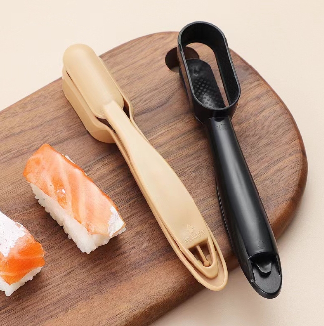 Sushi Model Tool To Make Japan - Spring Roll Wrapper บทวิจารณ์และราคา