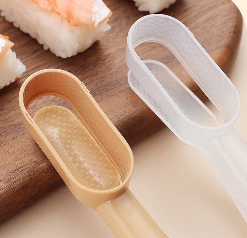 Sushi Model Tool To Make Japan - Spring Roll Wrapper บทวิจารณ์และราคา