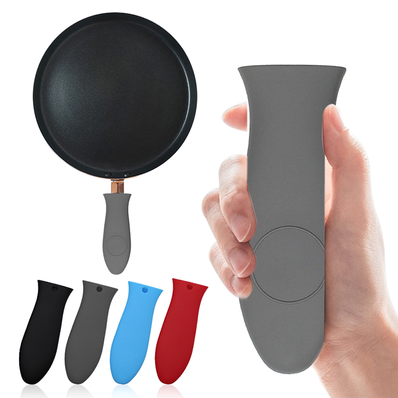 Dismountable Non-Slip Silicone - Cast Iron Corn บทวิจารณ์และราคา