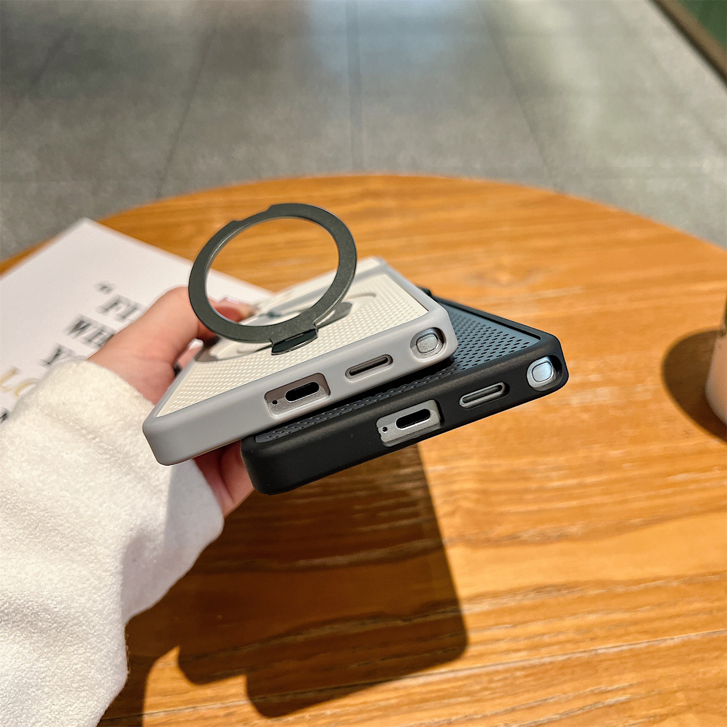 Luxury Heat Dissipation Coolin - Taco Stand Holder บทวิจารณ์และราคา