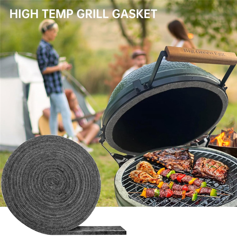 BAAR-High Temp Grill Gasket Fo - Egg Waffle Pan บทวิจารณ์และราคา
