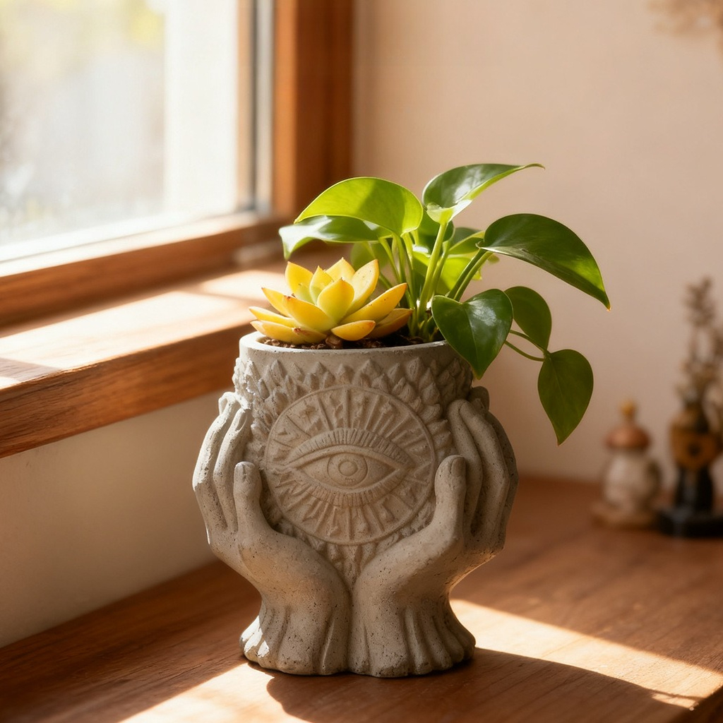 Guardian Eye Candle Cup Silico - Potsticker Mold บทวิจารณ์และราคา