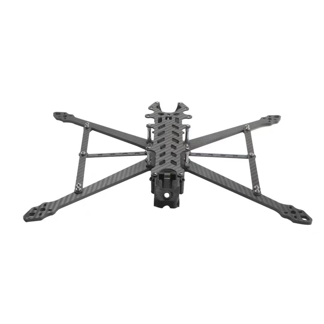 Customized Carbon Fiber Plate  - Crepe Pan Carbon บทวิจารณ์และราคา