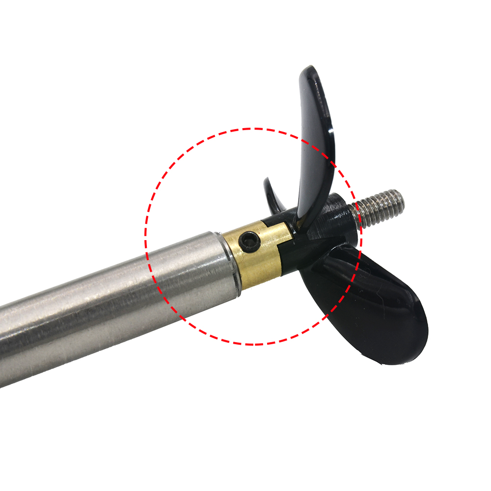 1 Piece Diameter 3mm/4mm/4.76m - Corn Dog Stick บทวิจารณ์และราคา