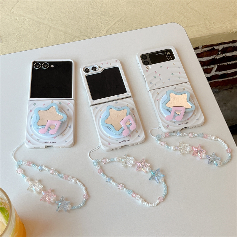 Korean Cute Little Star Magnet - Taco Stand Holder บทวิจารณ์และราคา