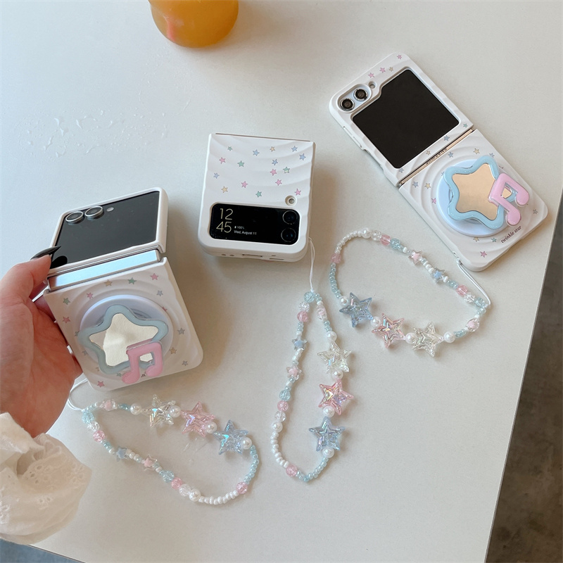 Korean Cute Little Star Magnet - Taco Stand Holder บทวิจารณ์และราคา