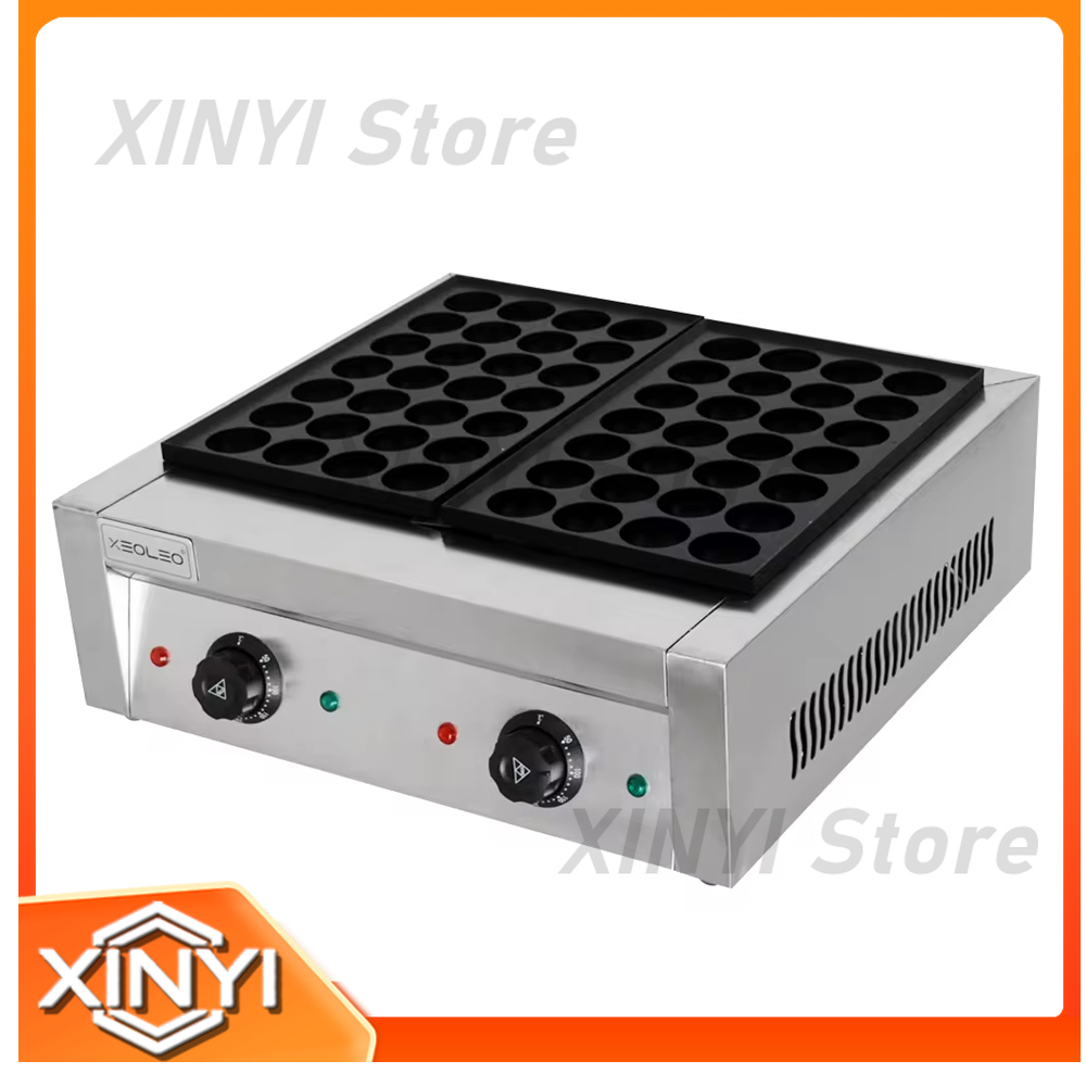 XEOLEO for Commercial Table To - Takoyaki Grill Plate บทวิจารณ์และราคา
