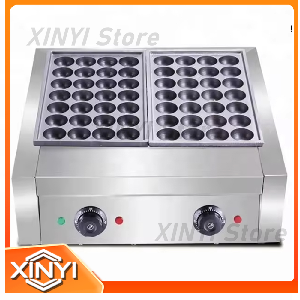 XEOLEO for Commercial Table To - Takoyaki Grill Plate บทวิจารณ์และราคา