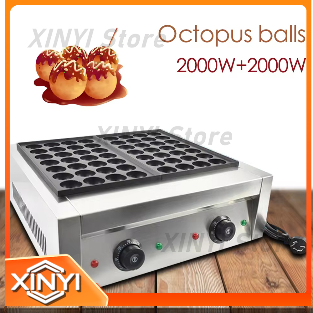 XEOLEO for Commercial Table To - Takoyaki Grill Plate บทวิจารณ์และราคา