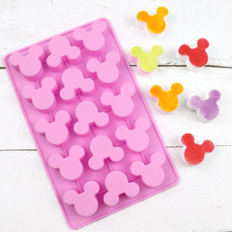 Dog Chocolate Cake Baking Mold - Bunny Cake Mold บทวิจารณ์และราคา